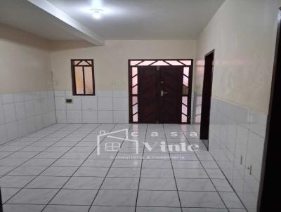 Casa para Loca��o, em Cama�ari, bairro Renascer - PHOC II, 3 dormit�rios, 2 banheiros, 1 vaga