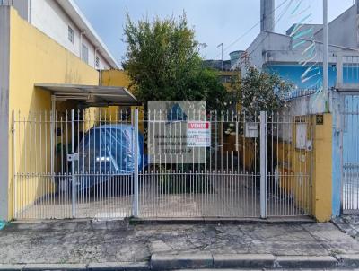 Casa para Venda, em S�o Paulo, bairro Vila Liviero, 1 dormit�rio, 1 banheiro, 1 vaga