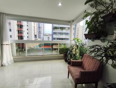 Apartamento para Venda, em Vit�ria, bairro Praia do Canto, 3 dormit�rios, 3 banheiros, 1 su�te, 2 vagas