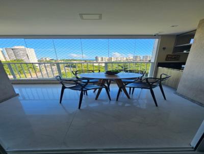 Apartamento 3 Quartos para Venda, em Salvador, bairro Pitua�u, 3 dormit�rios, 2 banheiros, 1 su�te, 1 vaga