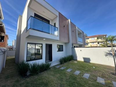 Casa para Venda, em Florian�polis, bairro Ingleses Do Rio Vermelho, 3 dormit�rios, 3 banheiros, 1 su�te, 1 vaga