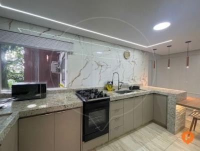 Apartamento para Loca��o, em Caldas Novas, bairro S�o Jos�, 2 dormit�rios, 1 banheiro, 1 vaga