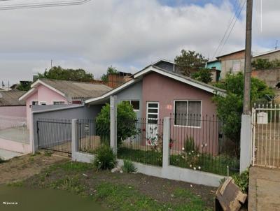Casa para Venda, em Guarapuava, bairro Feroz II, 3 dormit�rios, 1 banheiro, 2 vagas