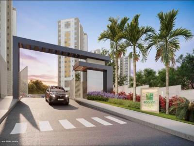 Apartamento 2 Quartos para Venda, em Goi�nia, bairro Residencial Village Campos Verdes, 2 dormit�rios, 1 banheiro, 1 vaga