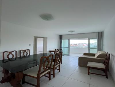 Apartamento para Loca��o, em Salvador, bairro Costa Azul, 2 dormit�rios, 2 banheiros, 1 su�te, 1 vaga