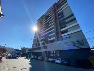 Apartamento para Venda, em Joinville, bairro Anita Garibaldi, 2 dormit�rios, 1 banheiro, 1 su�te, 1 vaga