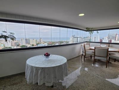 Apartamento para Venda, em Salvador, bairro Pituba, 4 dormit�rios, 5 banheiros, 4 su�tes, 4 vagas