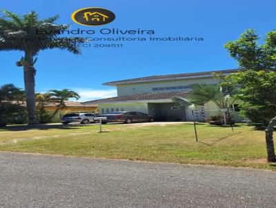 Casa em Condom�nio para Venda, em Jacare�, bairro Condom�nio Residencial Mirante do Vale, 4 dormit�rios, 4 banheiros, 1 su�te, 5 vagas