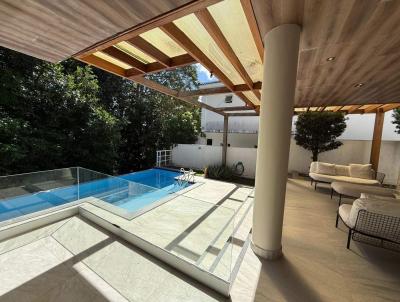 Casa para Venda, em Salvador, bairro Alphaville I, 4 dormit�rios, 4 banheiros, 3 su�tes, 4 vagas