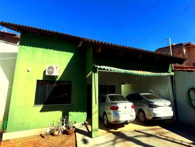 Casa para Venda, em Palmas, bairro 1204 Sul, 4 dormit�rios, 4 banheiros, 3 su�tes, 4 vagas