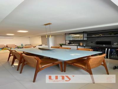 Apartamento para Venda, em Jo�o Pessoa, bairro Tambauzinho, 3 dormit�rios, 4 banheiros, 3 su�tes, 4 vagas