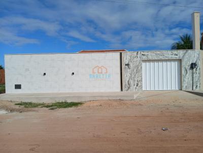 Casa para Venda, em Tibau, bairro Jardim Alicia, 3 dormit�rios, 1 banheiro, 1 su�te