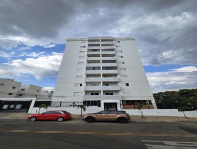Apartamento para Venda, em An�polis, bairro MARACANA, 3 dormit�rios, 1 banheiro, 1 su�te, 2 vagas
