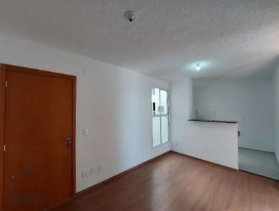 Apartamento para Venda, em S�o Jos�, bairro Areias, 2 dormit�rios, 1 banheiro, 1 vaga