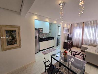 Apartamento para Venda, em Belo Horizonte, bairro Buritis, 1 dormit�rio, 2 banheiros, 1 su�te, 2 vagas