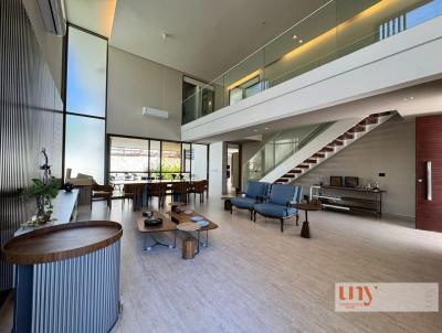 Casa para Venda, em Cabedelo, bairro Intermares, 5 dormit�rios, 6 banheiros, 4 su�tes, 4 vagas