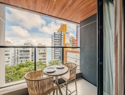 Studio para Venda, em Salvador, bairro Vit�ria, 1 dormit�rio, 1 banheiro, 1 su�te, 1 vaga