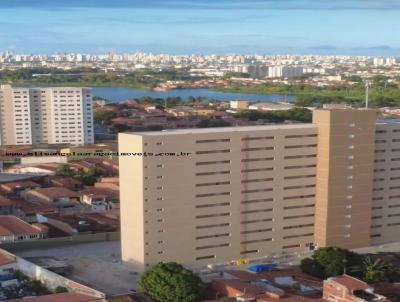 Apartamento / Novo para Venda, em Fortaleza, bairro PARANGABA, 2 dormit�rios, 2 banheiros, 1 su�te, 1 vaga