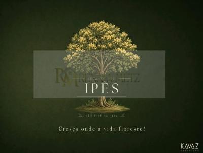 Lote para Venda, em S�o Jos� da Lapa, bairro RECANTO DOS IPES