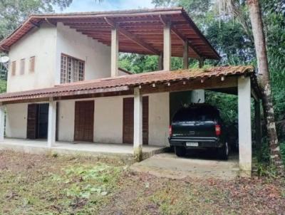 Casa para Venda, em Peru�be, bairro Guara� / Balne�rio gra�a vermelha, 1 dormit�rio, 1 banheiro, 1 su�te, 5 vagas