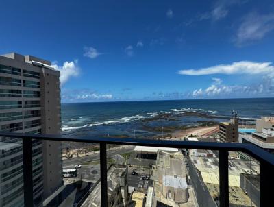 Studio para Venda, em Salvador, bairro Pituba, 1 dormit�rio, 1 banheiro, 1 su�te, 1 vaga