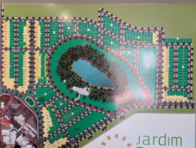 Lote para Venda, em Campo Mour�o, bairro Jardim Ecoville