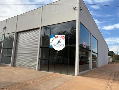 Barrac�o para Loca��o, em Rondon�polis, bairro Vila Goulart