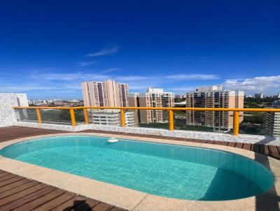 Apartamento 3 Quartos para Venda, em Salvador, bairro Imbu�, 3 dormit�rios, 2 banheiros, 2 su�tes, 3 vagas