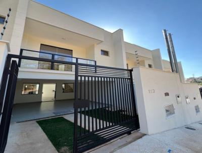 Casa 3 dormit�rios para Venda, em Belo Horizonte, bairro Bandeirantes (Pampulha), 3 dormit�rios, 2 banheiros, 1 su�te, 2 vagas