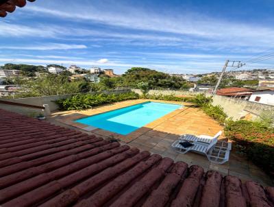 Casa para Venda, em Cachoeiro de Itapemirim, bairro VILA RICA, 3 dormit�rios, 3 banheiros, 1 su�te, 5 vagas