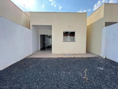 Casa para Venda, em Cuiab�, bairro Jardim das Palmeiras, 3 dormit�rios, 1 banheiro, 1 su�te, 1 vaga