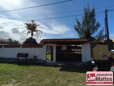 Casa para Loca��o, em Saquarema, bairro Vilatur, 2 dormit�rios, 2 banheiros, 2 vagas