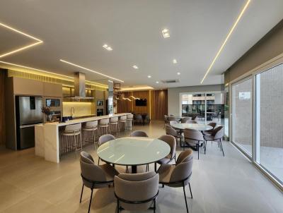 Apartamento para Venda, em Crici�ma, bairro Centro, 3 dormit�rios, 3 banheiros, 1 su�te, 3 vagas