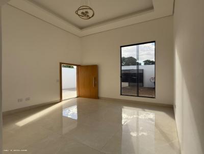 Casa para Venda, em V�rzea Grande, bairro Santa Isabel, 2 dormit�rios, 1 banheiro, 1 su�te, 1 vaga