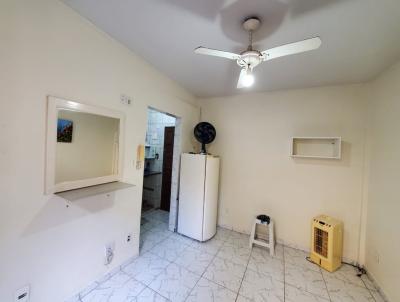 Kitnet para Venda, em Praia Grande, bairro OCIAN, 1 banheiro