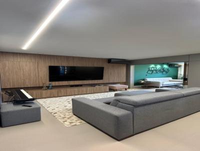 Apartamento para Venda, em Crici�ma, bairro Centro, 3 dormit�rios, 4 banheiros, 3 su�tes, 2 vagas