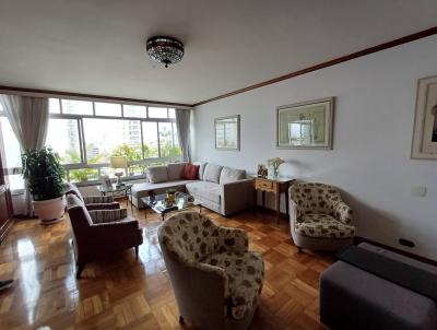 Apartamento para Venda, em S�o Paulo, bairro Santa Cec�lia, 4 dormit�rios, 4 banheiros, 1 su�te, 2 vagas