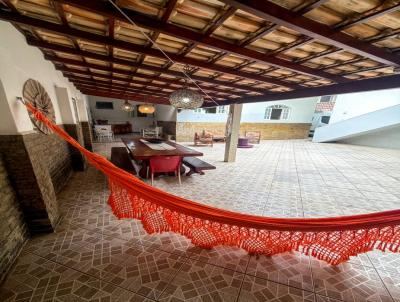 Casa de Praia para Venda, em Marata�zes, bairro , 5 dormit�rios, 6 banheiros, 5 su�tes, 6 vagas