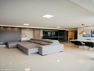 Apartamento para Venda, em Goi�nia, bairro Setor Oeste, 3 dormit�rios, 4 banheiros, 3 su�tes, 4 vagas
