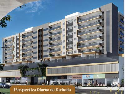 Apartamento para Venda, em Vit�ria, bairro Jardim Camburi, 2 dormit�rios, 2 banheiros, 2 vagas