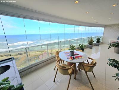 Apartamento para Venda, em Salvador, bairro Pitua�u, 4 dormit�rios, 5 banheiros, 4 su�tes, 2 vagas