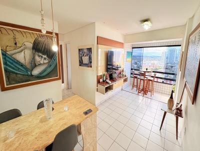 Apartamento para Venda, em Jaboat�o dos Guararapes, bairro Piedade, 3 dormit�rios, 3 banheiros, 1 su�te, 2 vagas