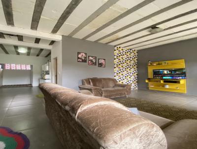 Casa para Venda, em S�o Jos� dos Campos, bairro Residencial Dunamis, 2 dormit�rios, 3 banheiros, 2 su�tes, 2 vagas