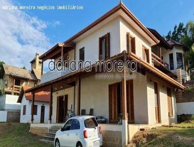 Casa em Condom�nio para Venda, em Viam�o, bairro Condom�nio Cantegril, 3 dormit�rios, 3 banheiros, 1 su�te