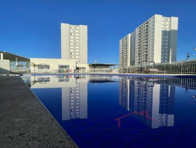 Apartamento para Venda, em Campinas, bairro Vila Palacios, 2 dormit�rios, 1 banheiro, 1 vaga