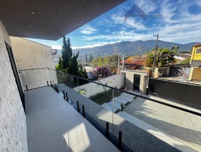 Casa para Venda, em Atibaia, bairro Vila Petropolis, 4 dormit�rios, 5 banheiros, 4 su�tes, 3 vagas