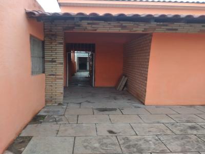 Casa para Loca��o, em Canoas, bairro Mathias Velho, 3 dormit�rios, 2 banheiros, 1 su�te, 1 vaga