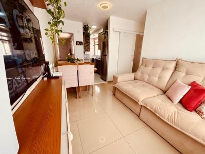Apartamento para Venda, em S�o Paulo, bairro Jardim Ipanema (Zona Oeste), 2 dormit�rios, 1 banheiro