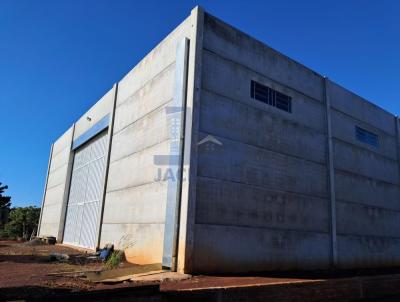 Galp�o para Venda, em , bairro 