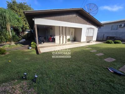 Casa para Venda, em Tucunduva, bairro Centro, 6 dormit�rios, 3 banheiros, 2 vagas
